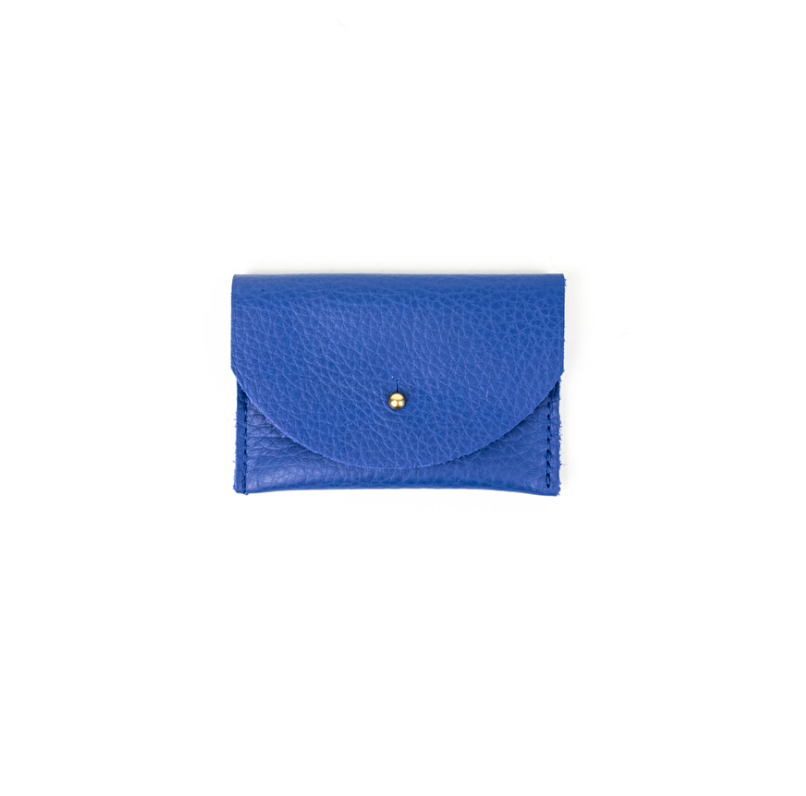 Leather Cardholder by Primecut