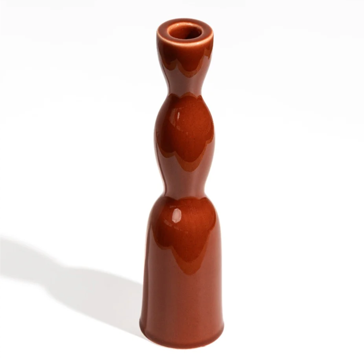 Wave Candle Holder by Yod and Co.