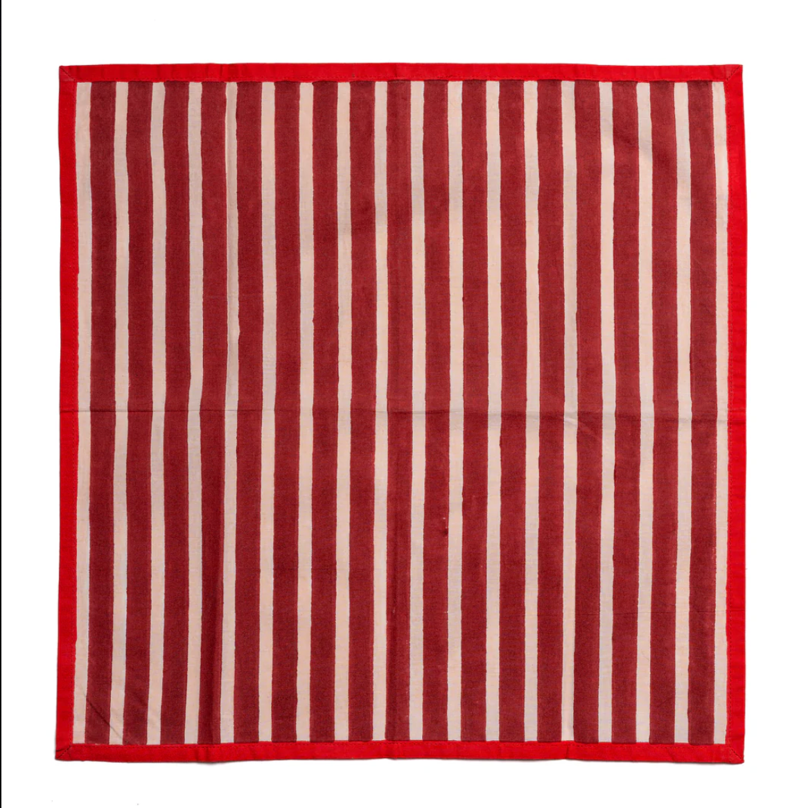 Block Striped Napkins by Yod and Co.