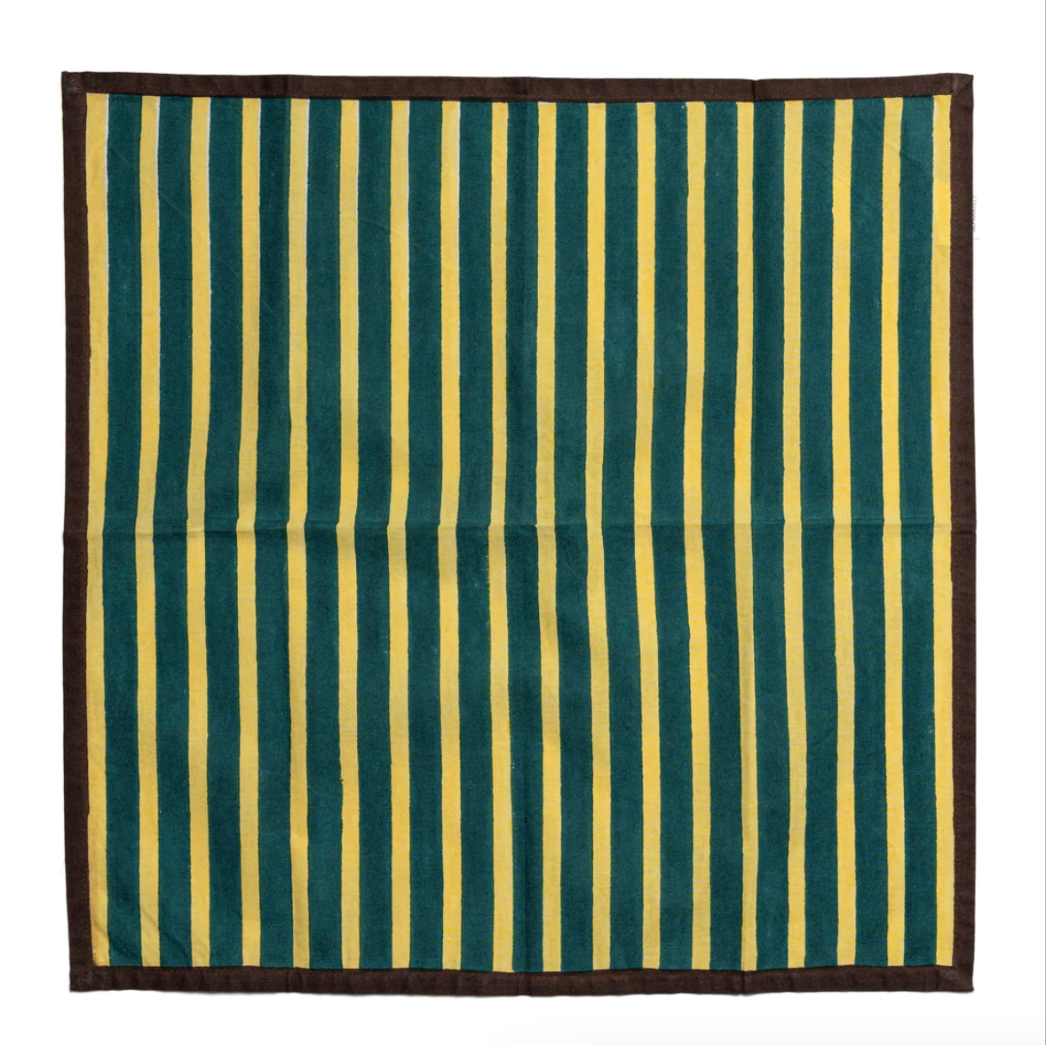 Block Striped Napkins by Yod and Co.