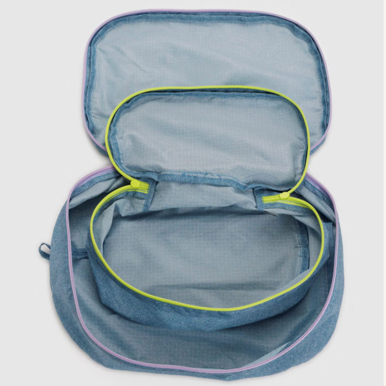 Packing Cube Set by Baggu