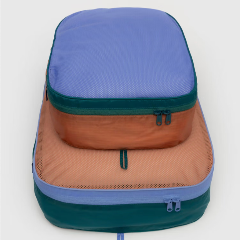 Packing Cube Set by Baggu