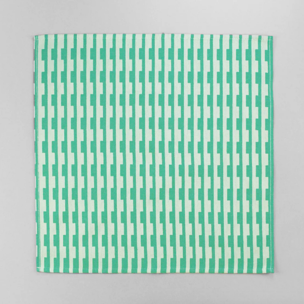 Woven Napkins by Kangan Arora x Wrap