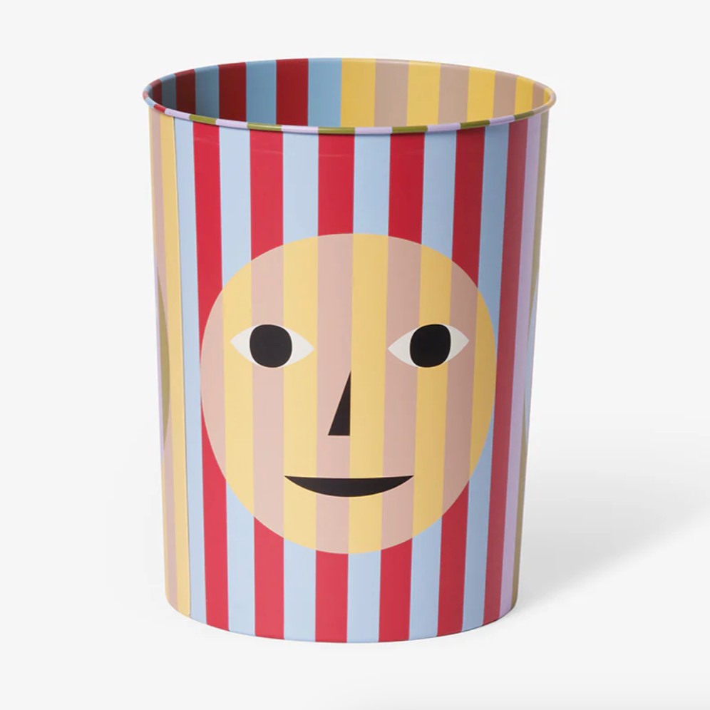 Pattern Bin by Areaware x Dusen Dusen