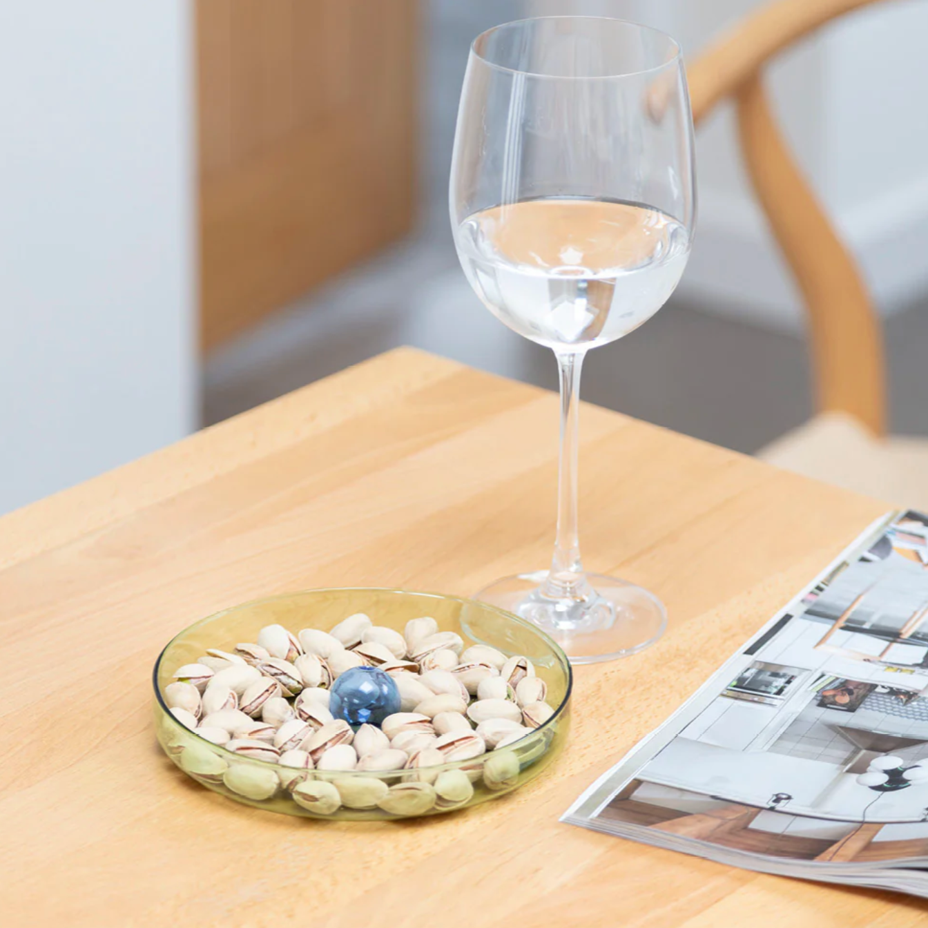 Bubble Dish by Block Design