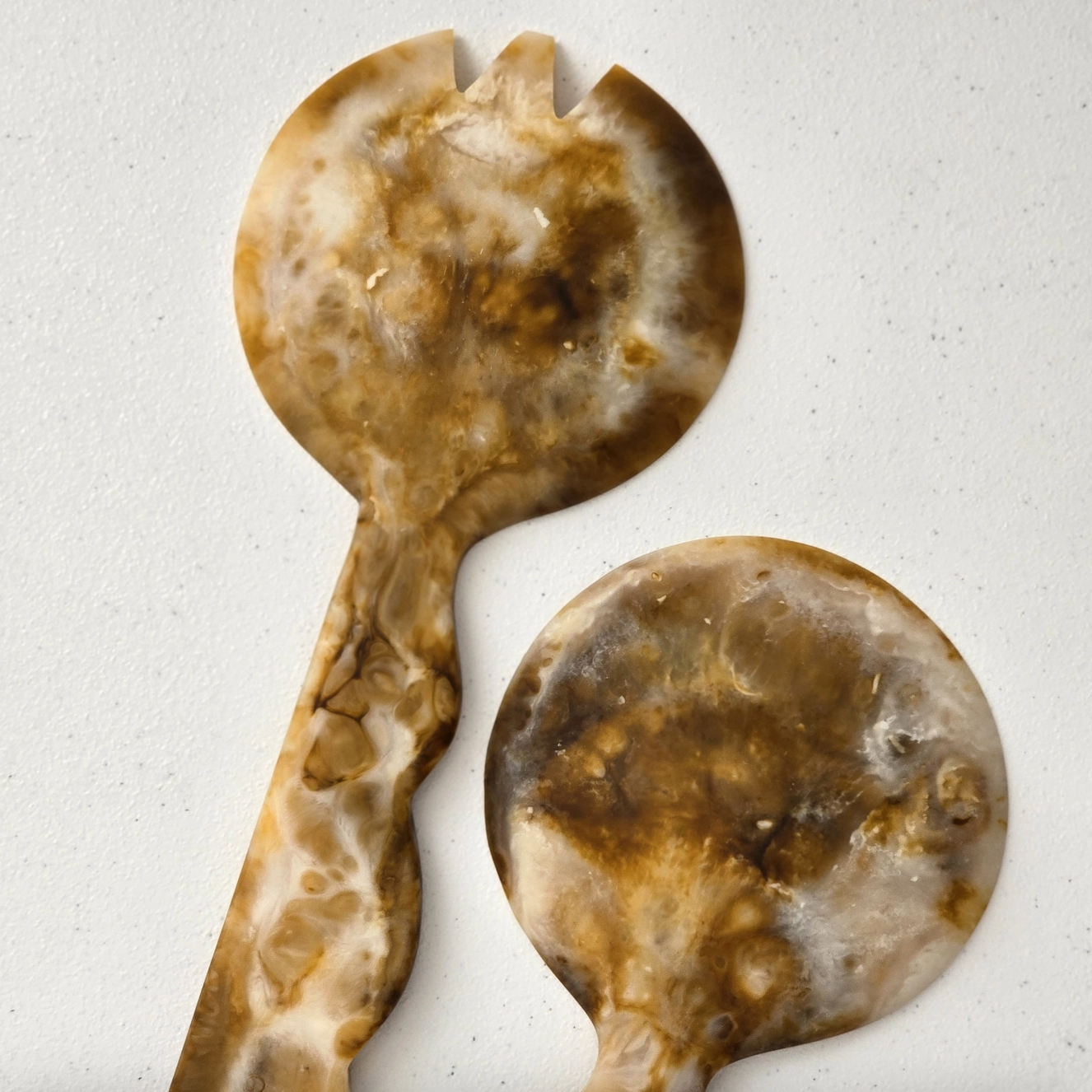 2-Piece Salad Serving Set by Gibb & Daan