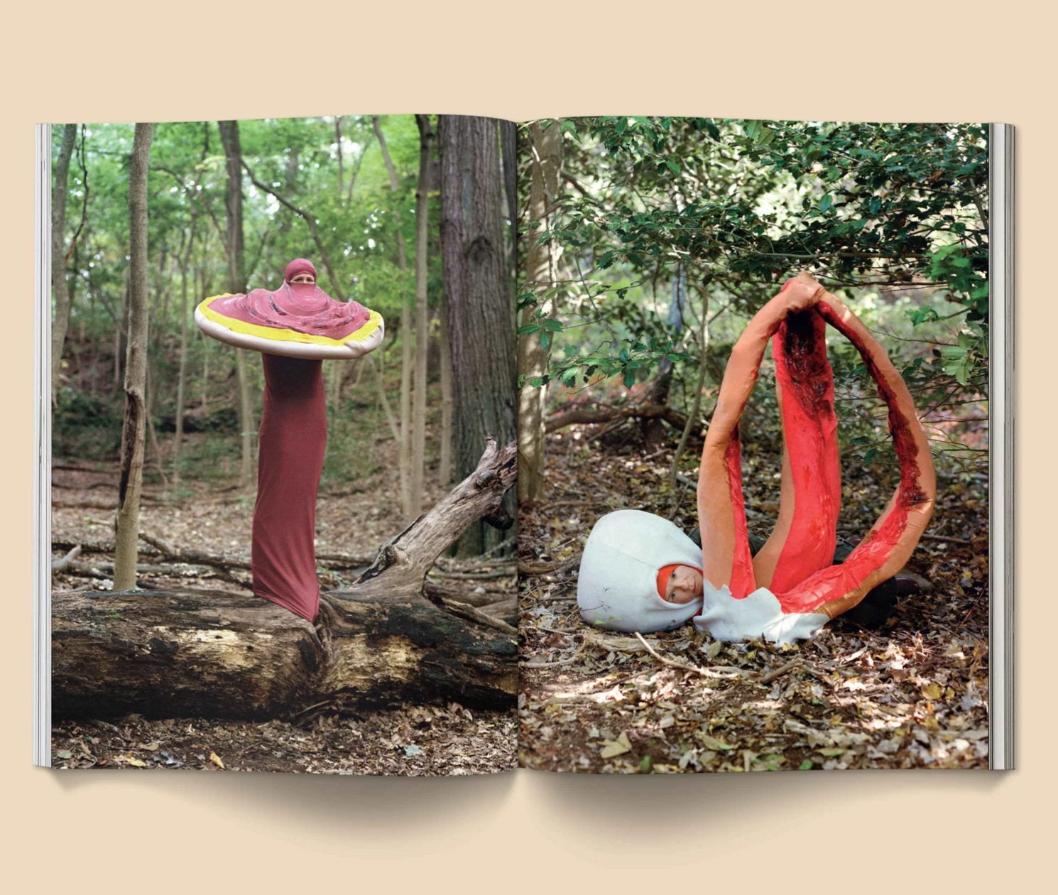 Mushroom People Magazine : Volume 2