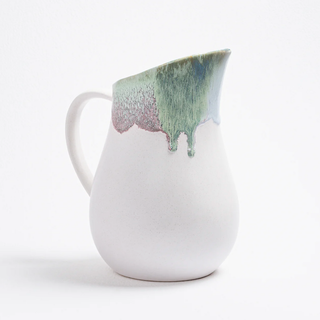 Douro Pitcher by Egg Back Home