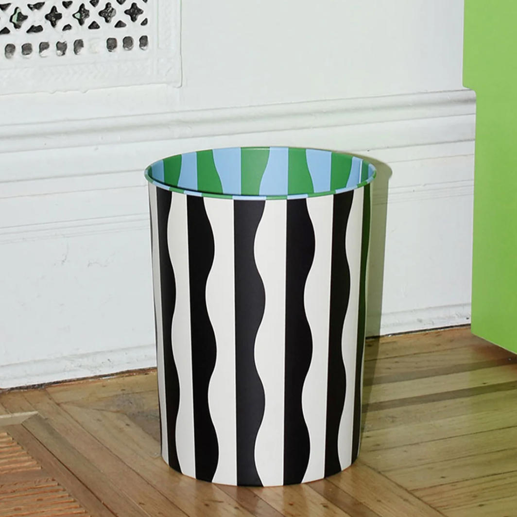 Pattern Bin by Areaware x Dusen Dusen