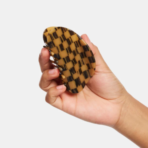 Checker Claw by Chunks