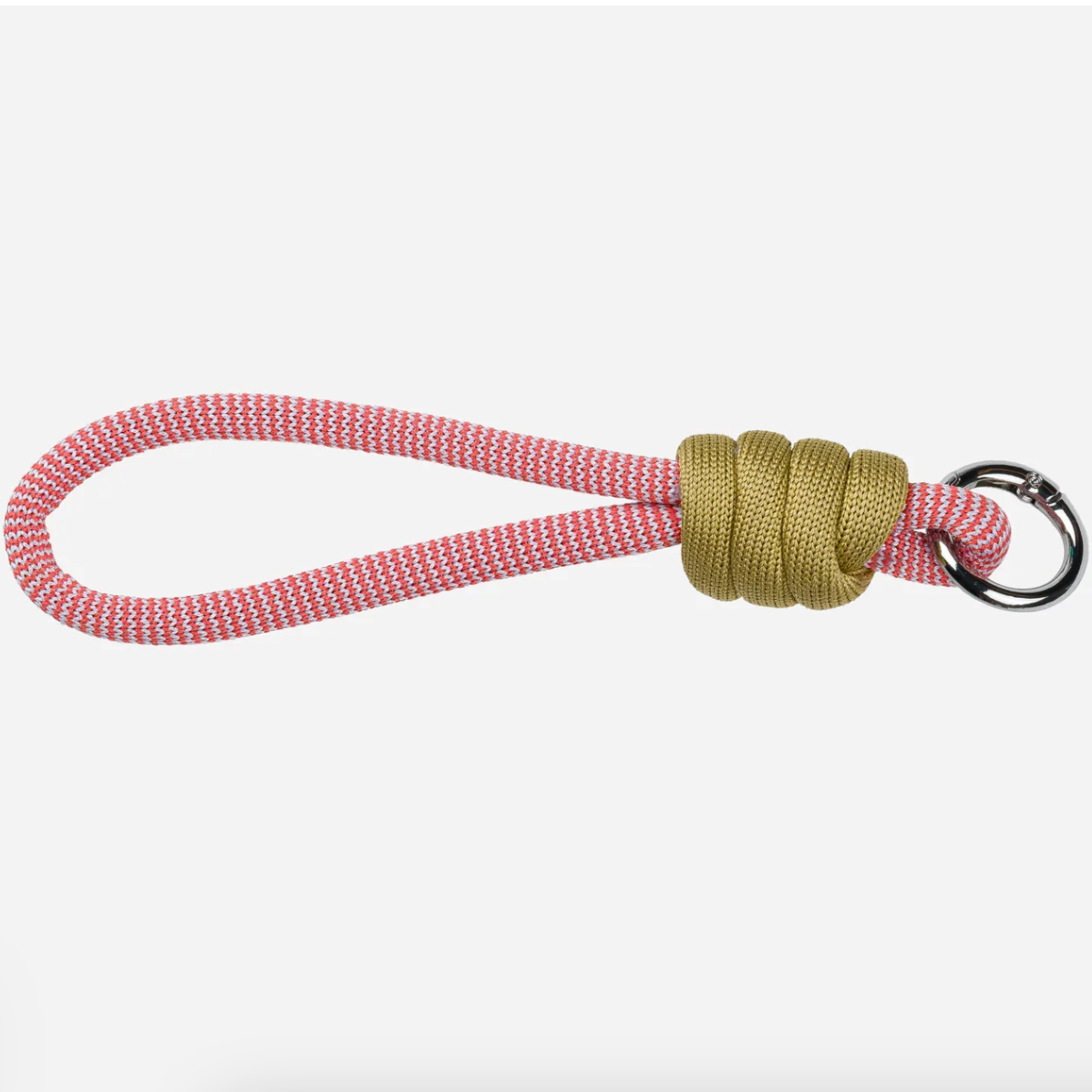 Colorblock Keychains by Verloop