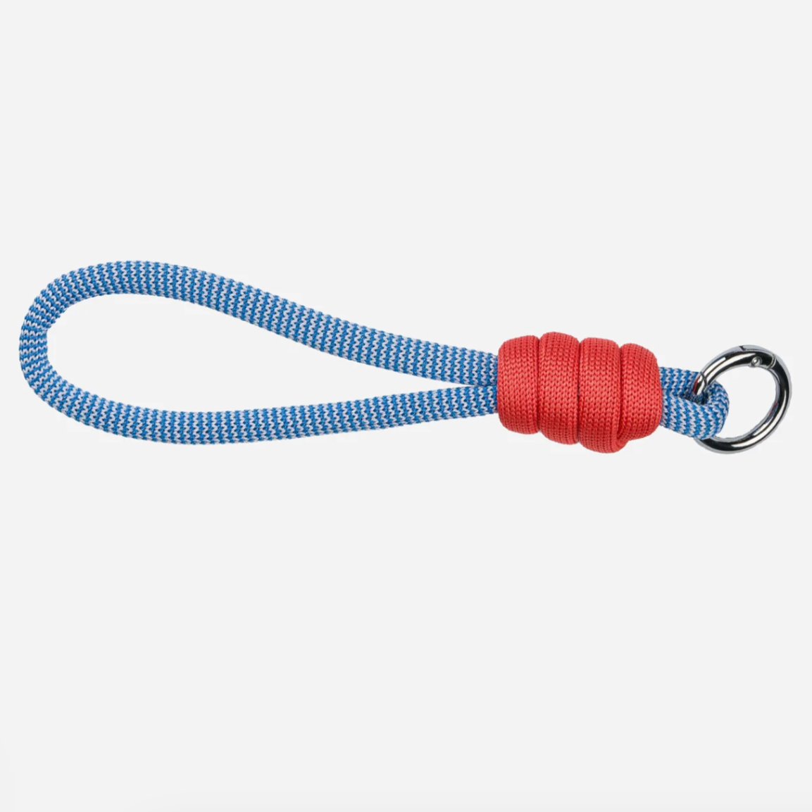 Colorblock Keychains by Verloop