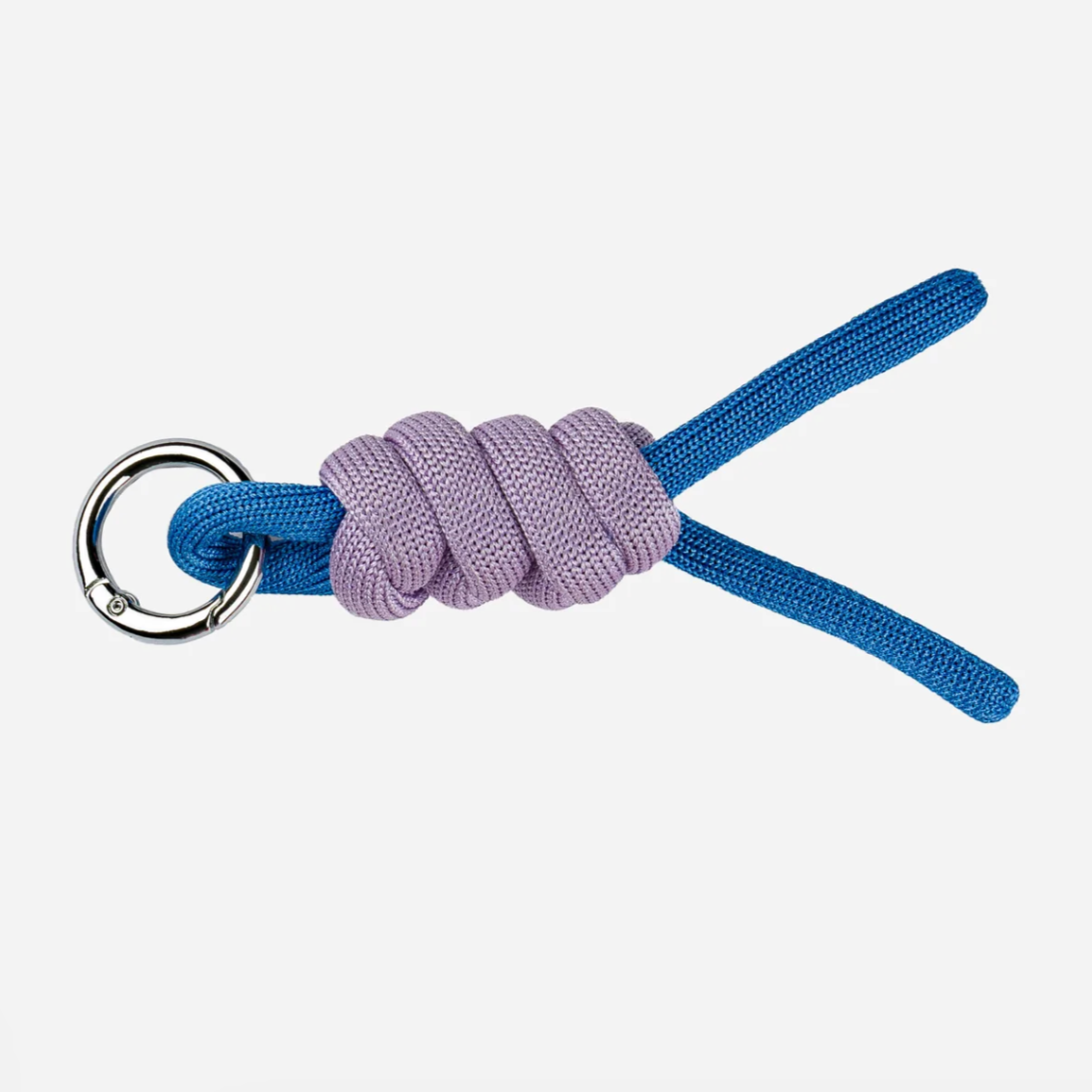 Colorblock Keychains by Verloop