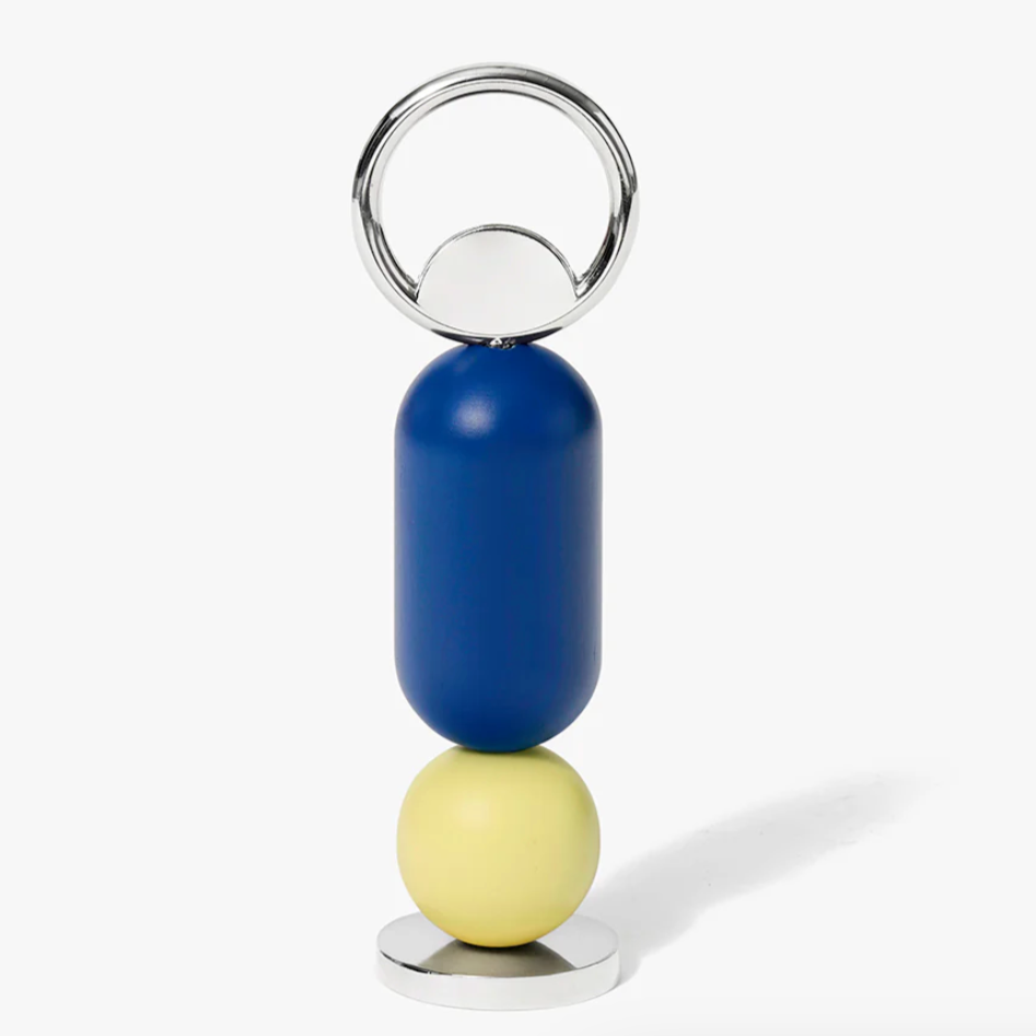 Abaco Bottle Opener by Joe Doucet for Areaware