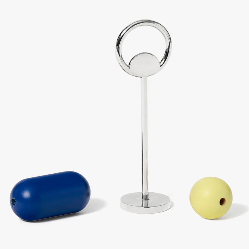 Abaco Bottle Opener by Joe Doucet for Areaware
