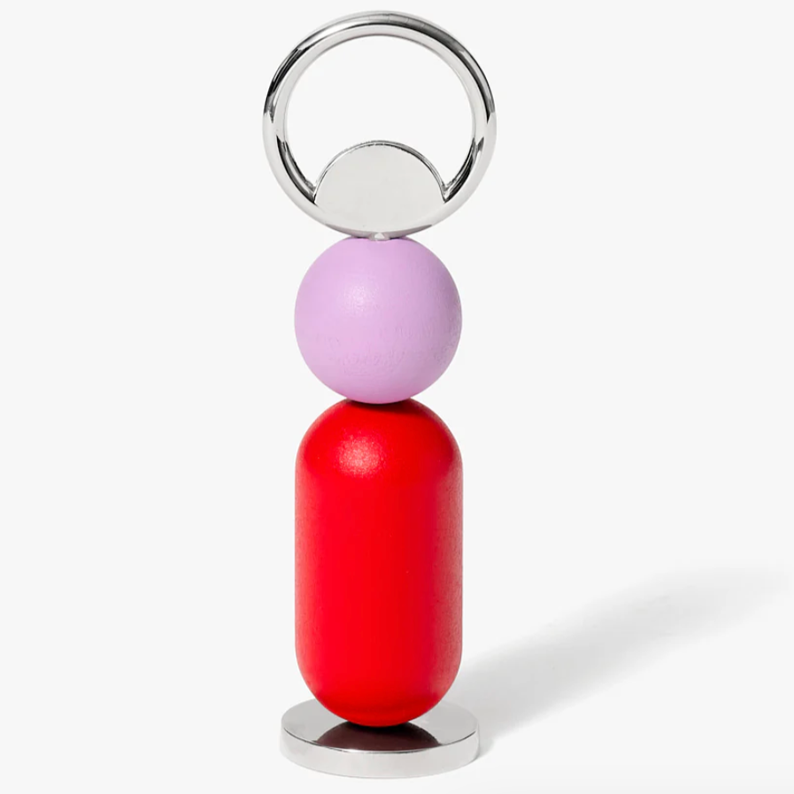 Abaco Bottle Opener by Joe Doucet for Areaware