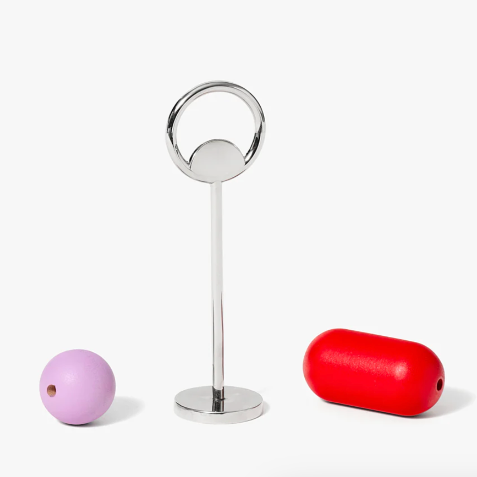 Abaco Bottle Opener by Joe Doucet for Areaware