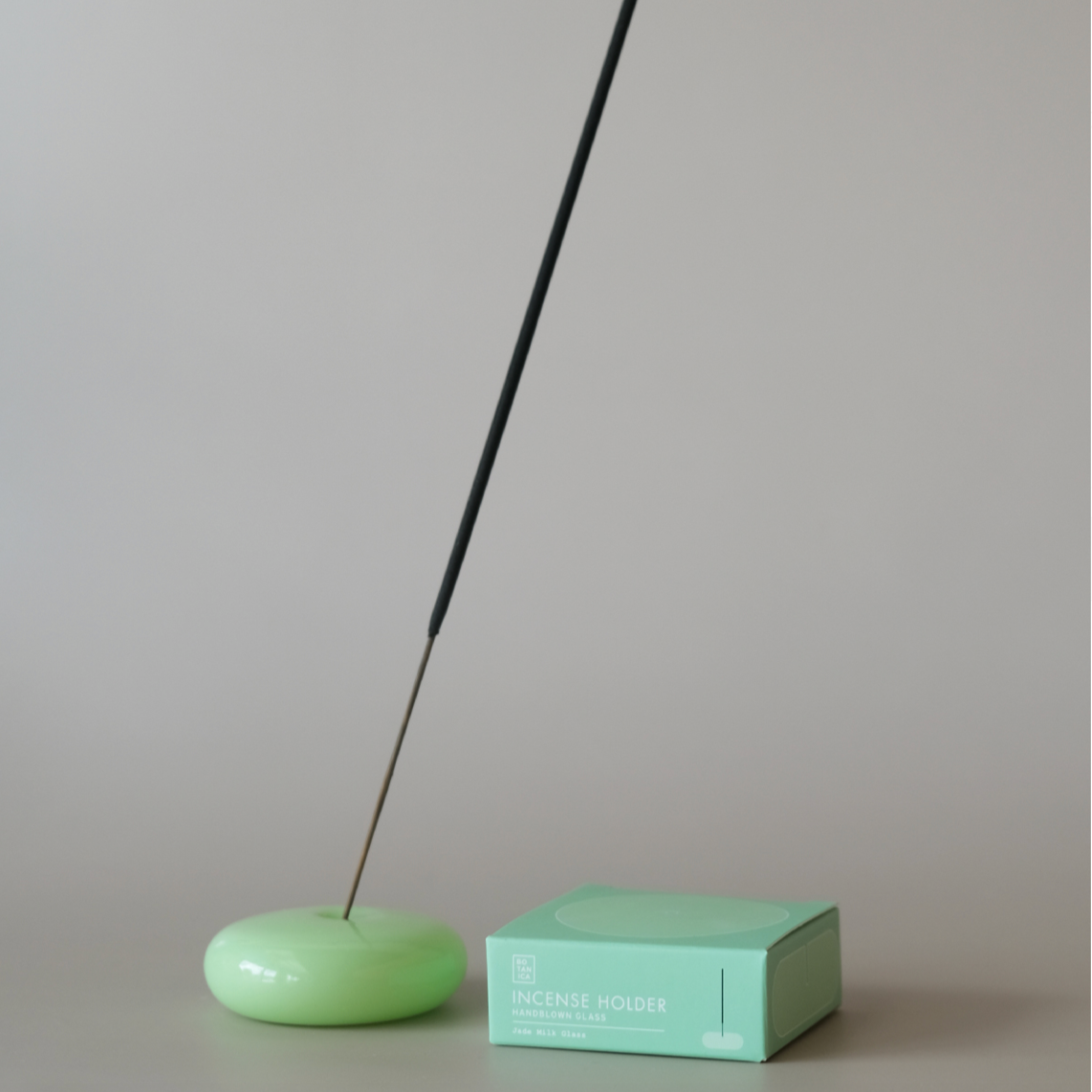 Bubble Incense Holder by Botanica