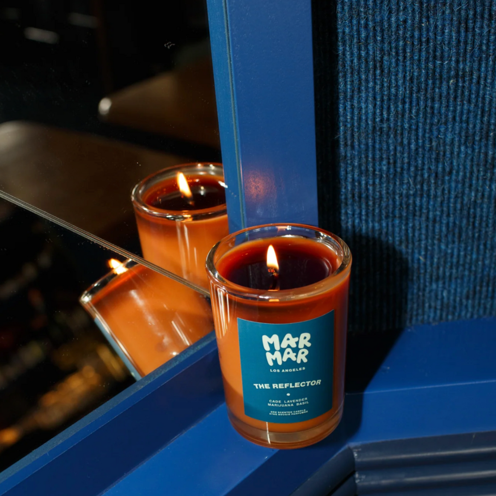Mar Mar Candles