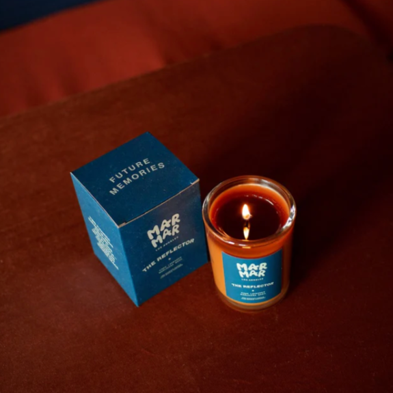 Mar Mar Candles
