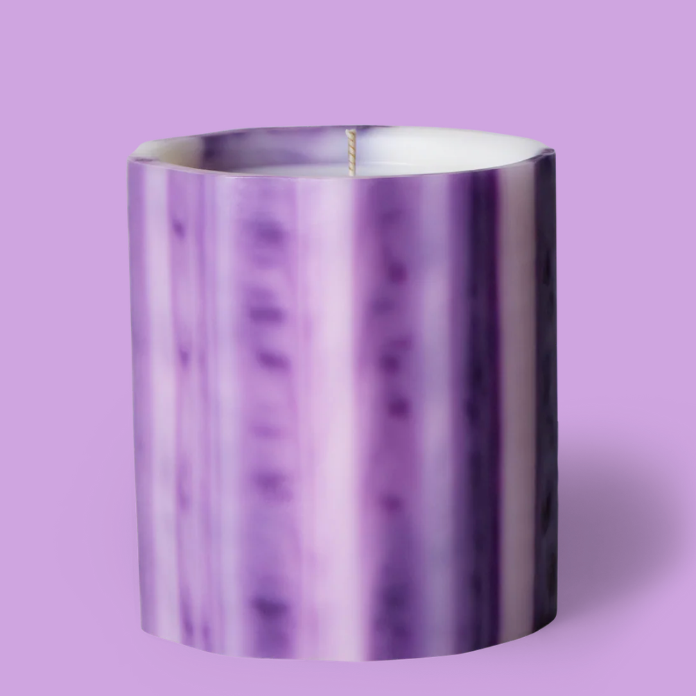 Le Feu de L'eau Artisinal Candles