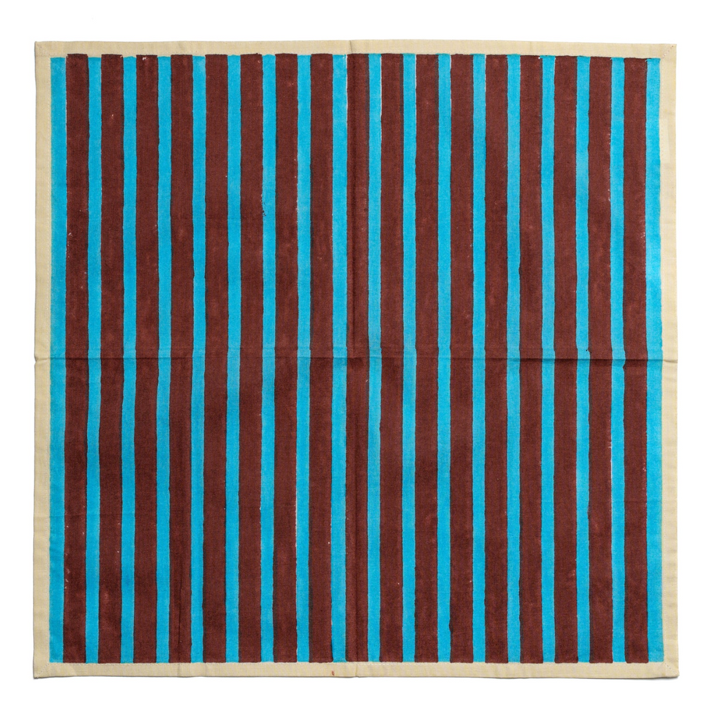 Block Striped Napkins by Yod and Co.