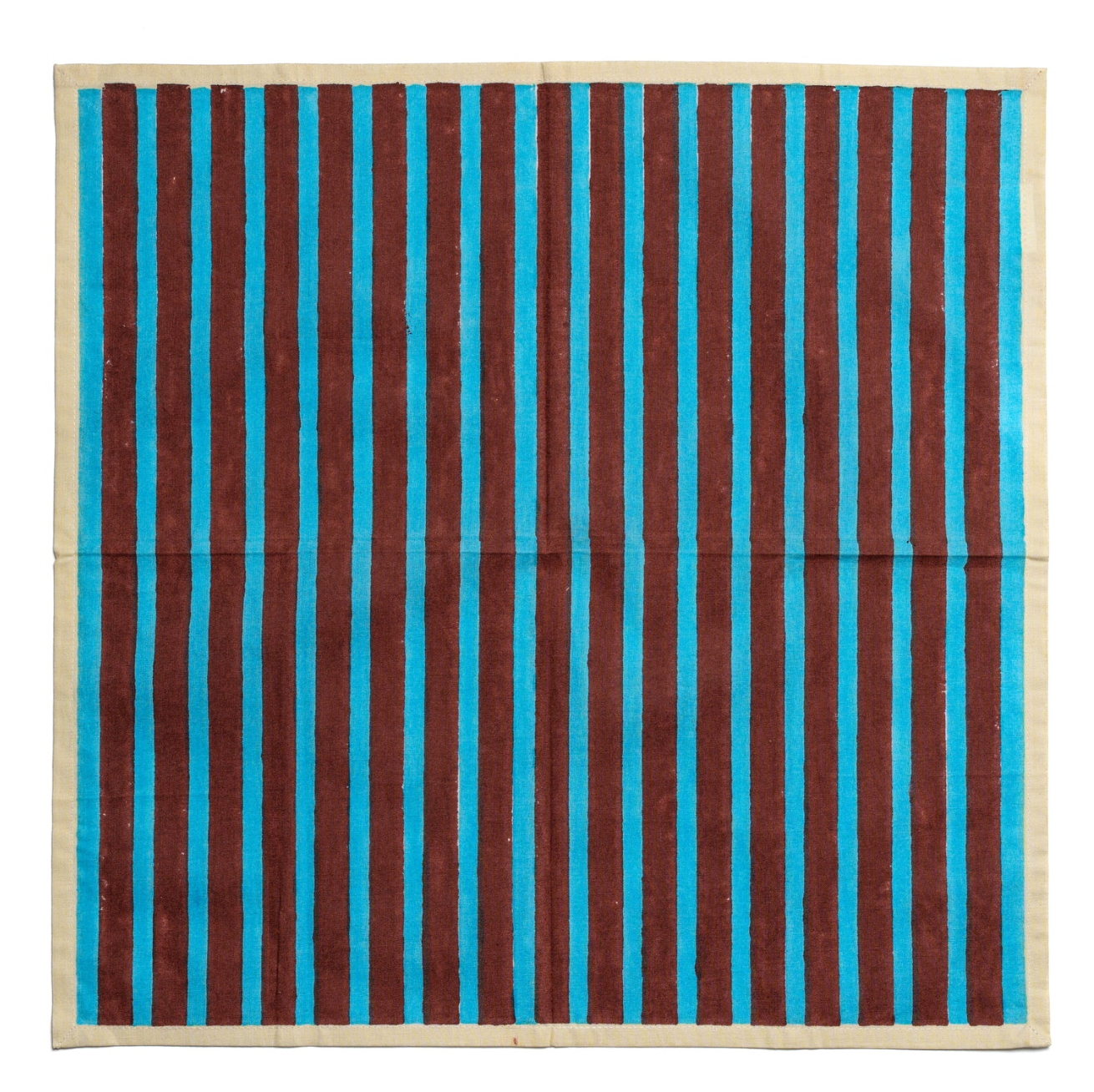 Block Striped Napkins by Yod and Co.