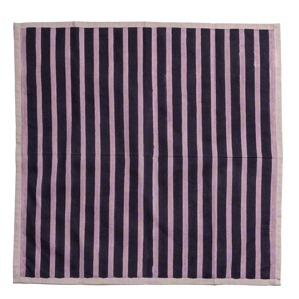 Block Striped Napkins by Yod and Co.