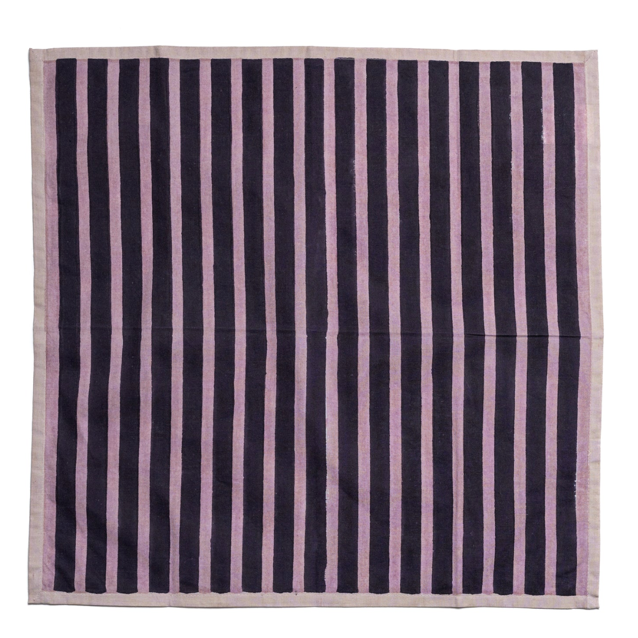 Block Striped Napkins by Yod and Co.