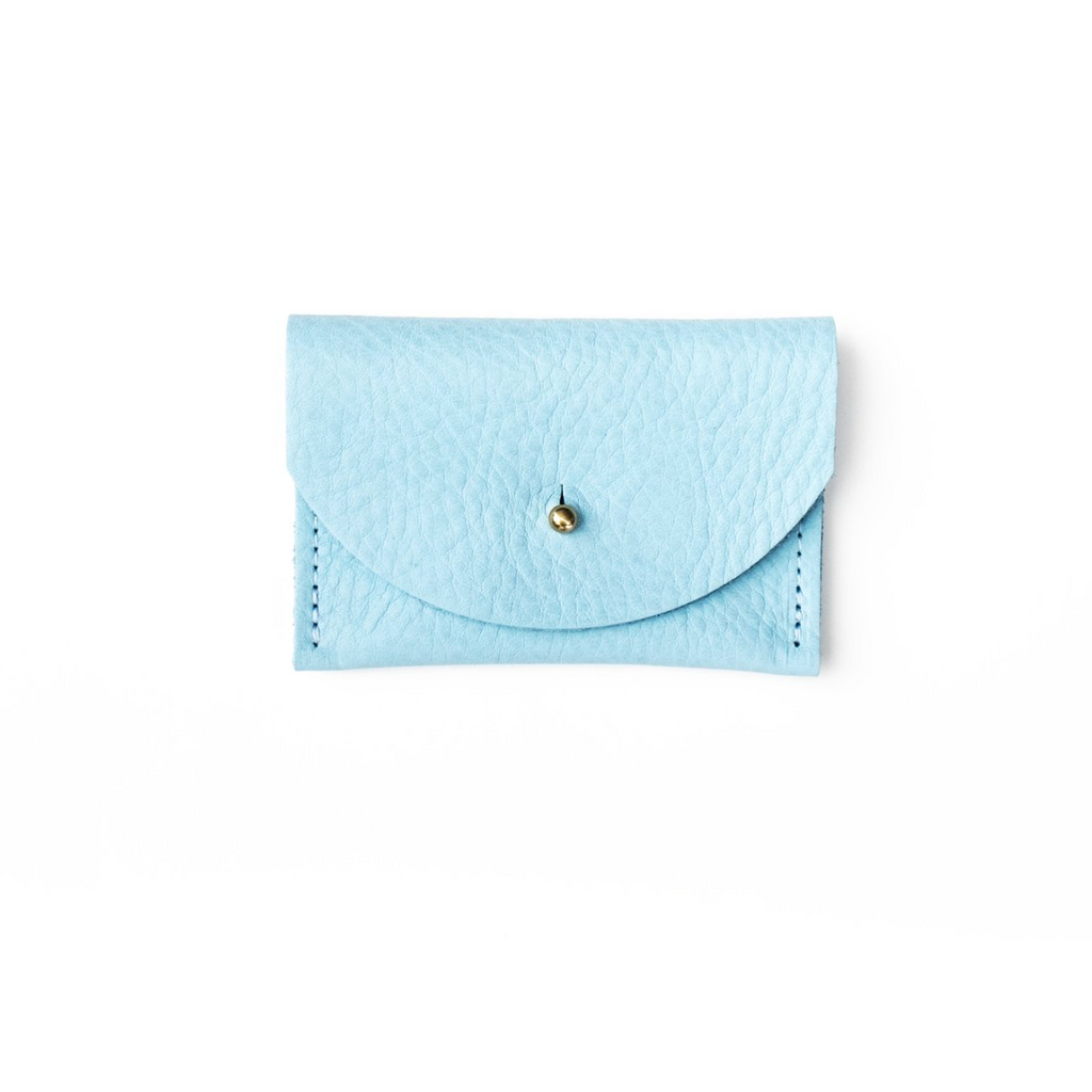 Leather Cardholder by Primecut