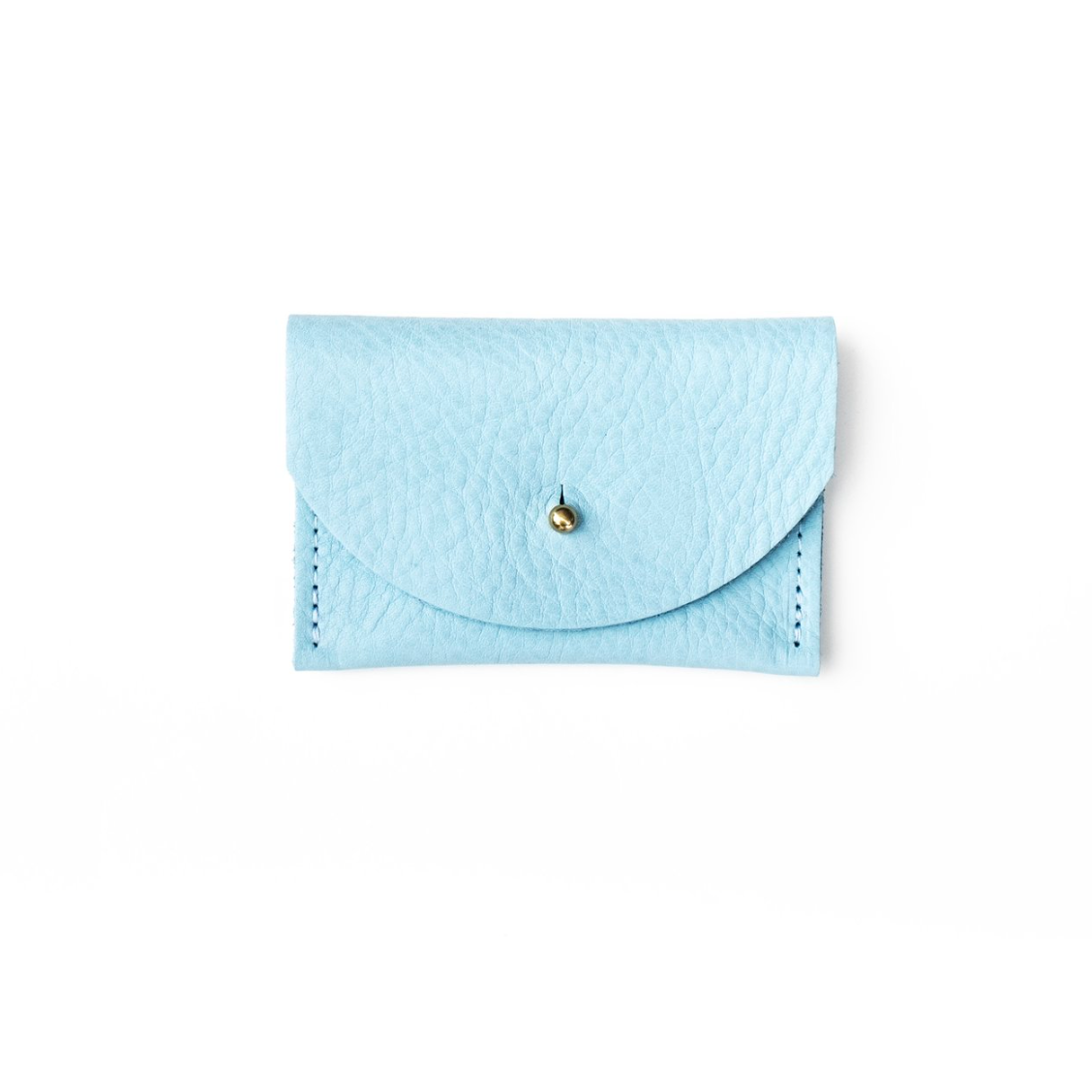 Leather Cardholder by Primecut