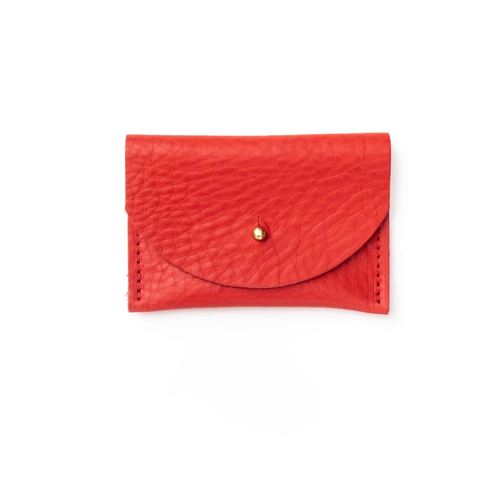Leather Cardholder by Primecut