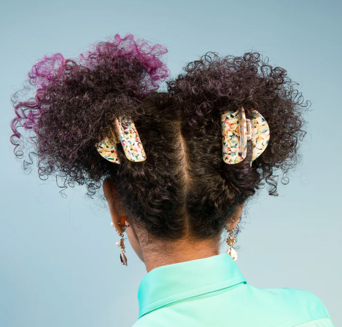 Juno Hair Claw by Chunks