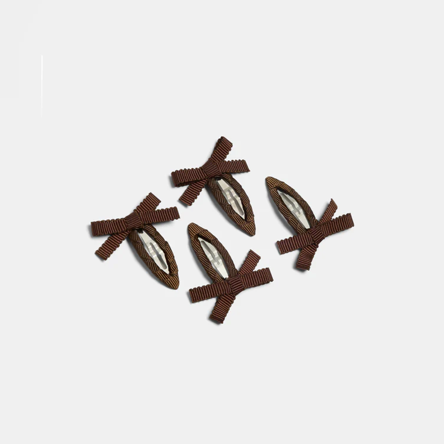 Bow Snap Clips by Chunks