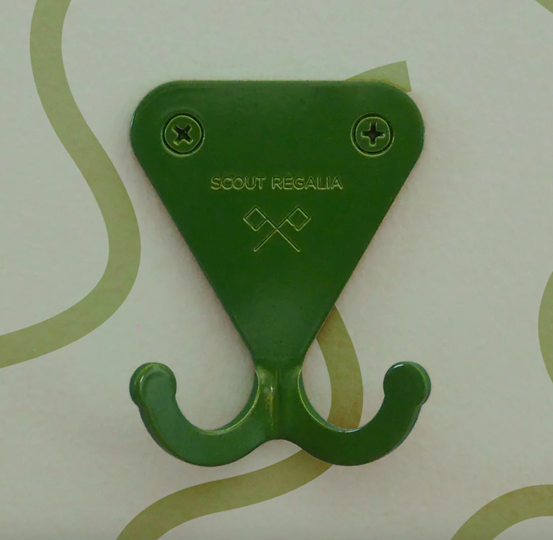 Wall Hook by Scout Regalia