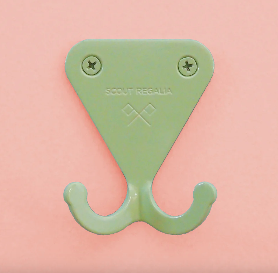 Wall Hook by Scout Regalia
