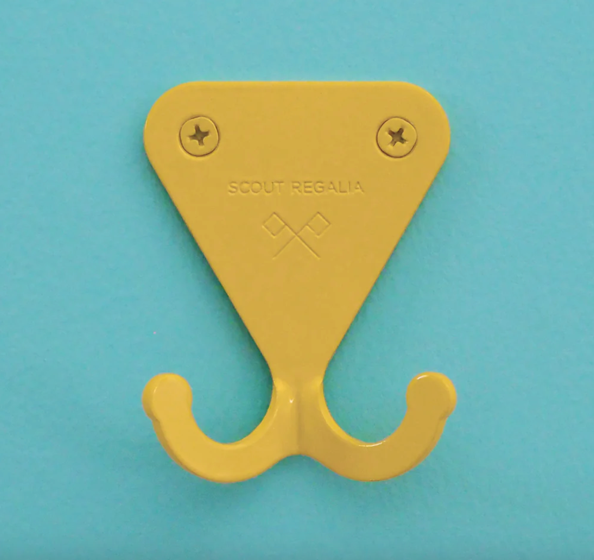 Wall Hook by Scout Regalia