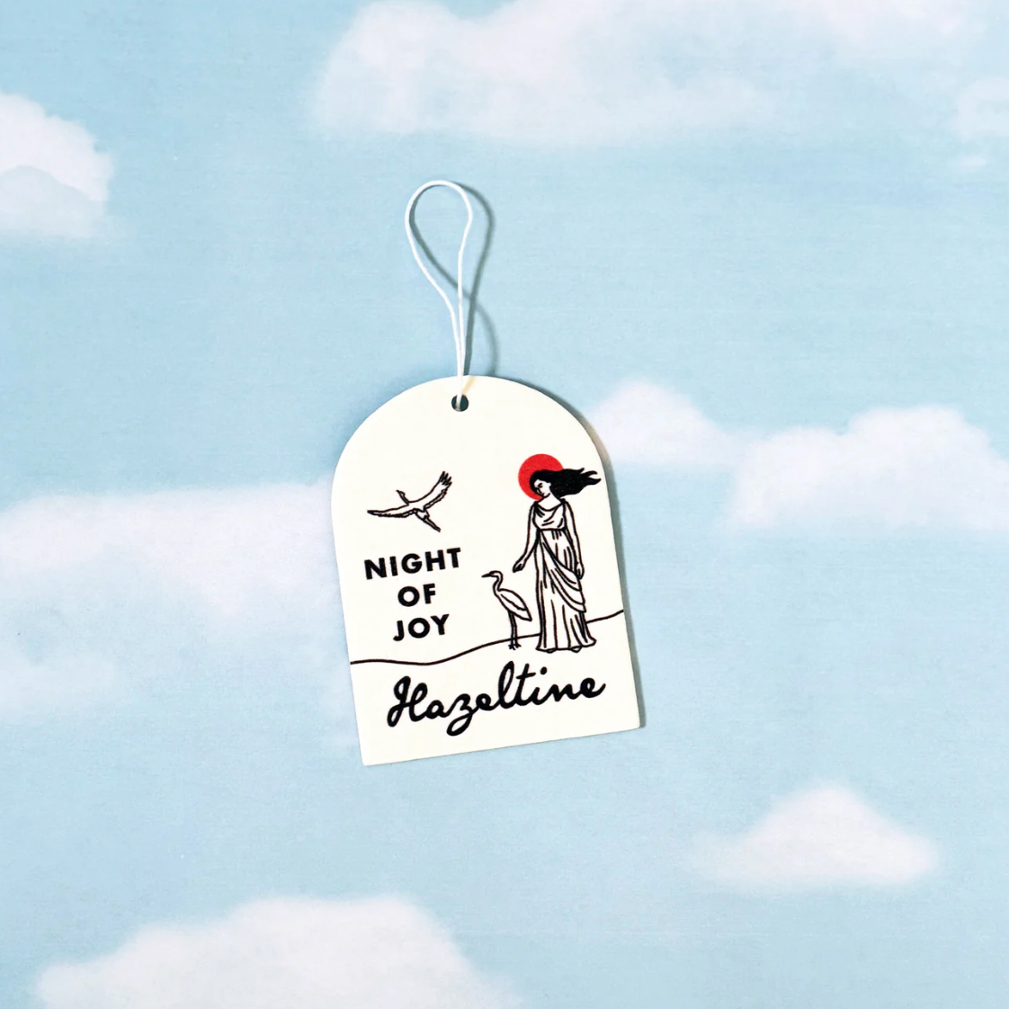 Hazeltine Air Fresheners