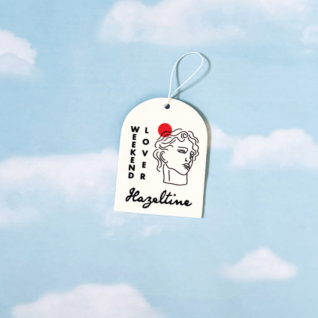 Hazeltine Air Fresheners