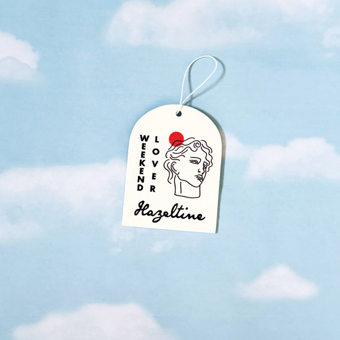 Hazeltine Air Fresheners