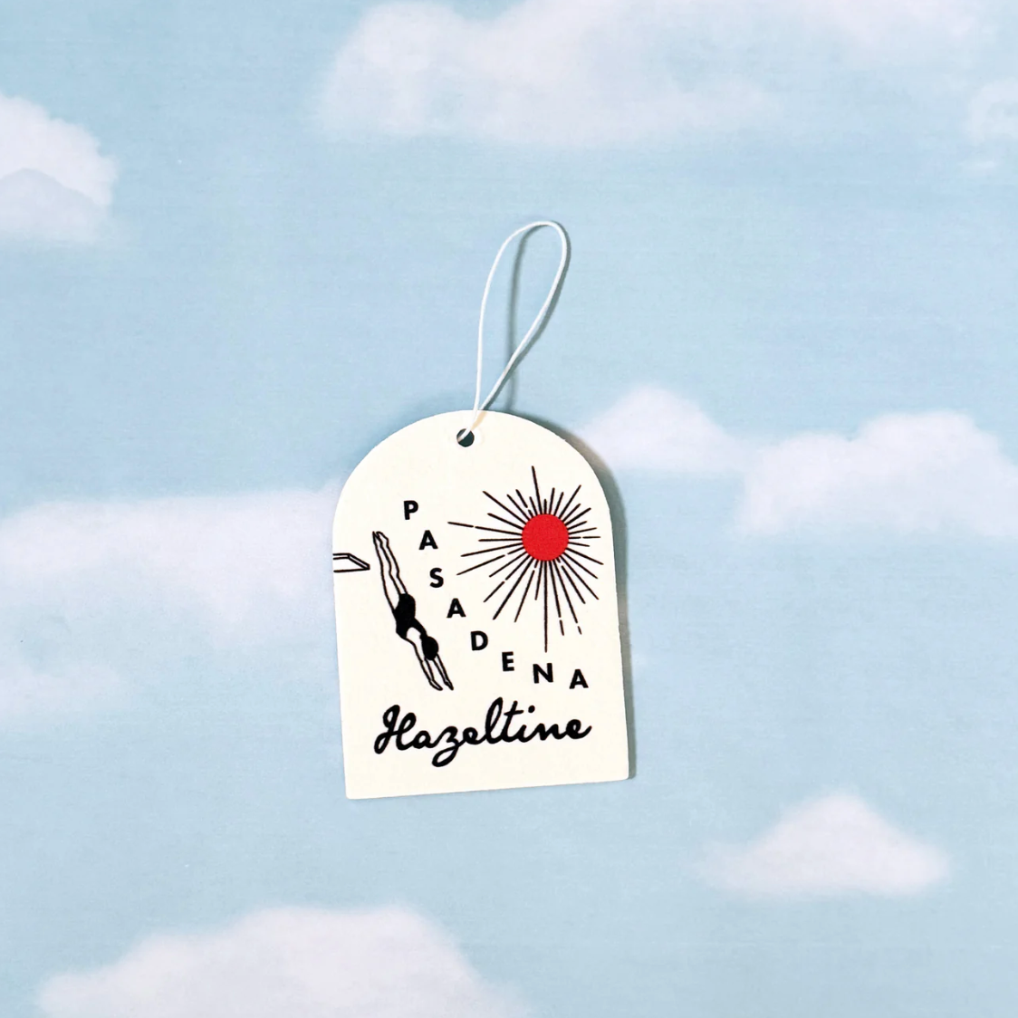Hazeltine Air Fresheners