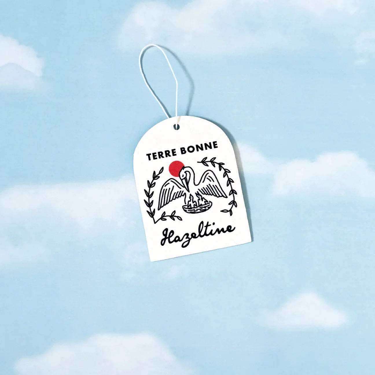 Hazeltine Air Fresheners