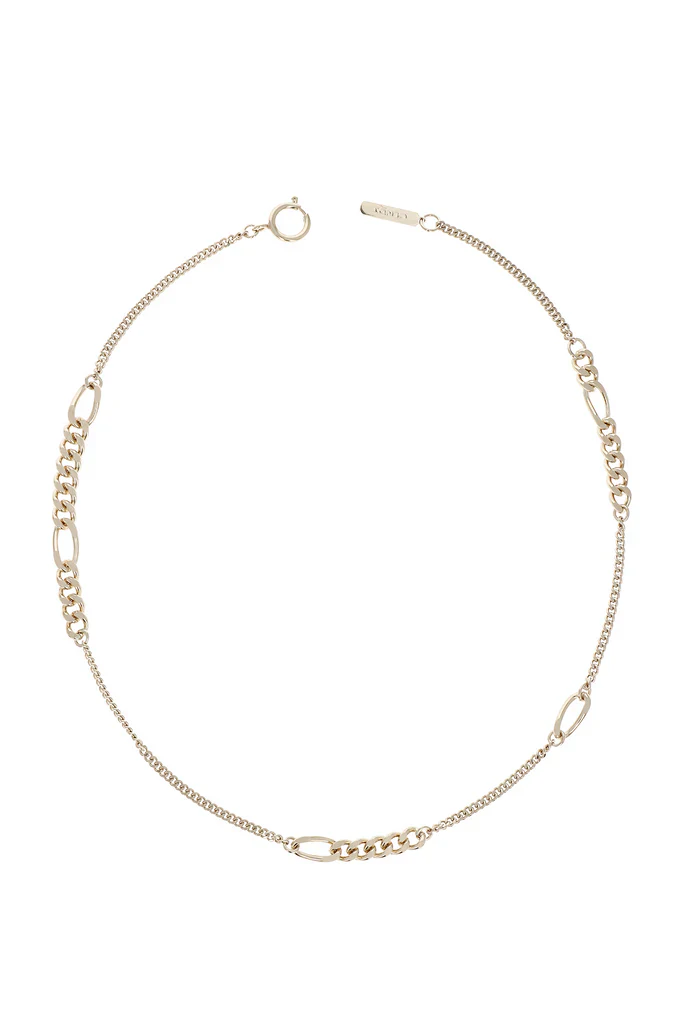 Tiko Necklace by Justine Clenquet