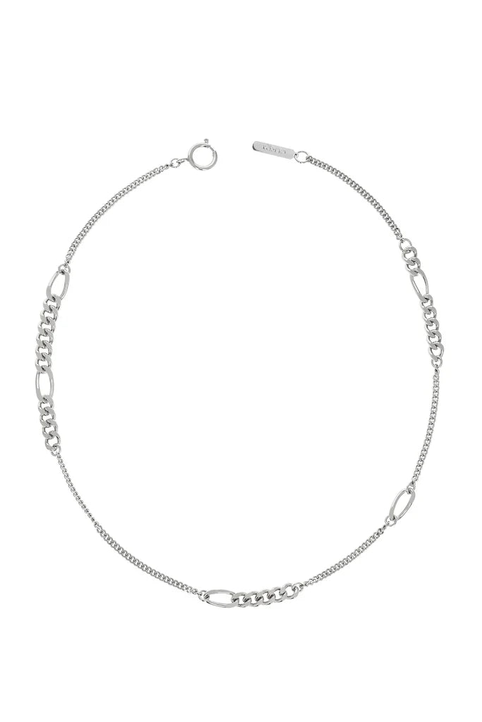 Tiko Necklace by Justine Clenquet