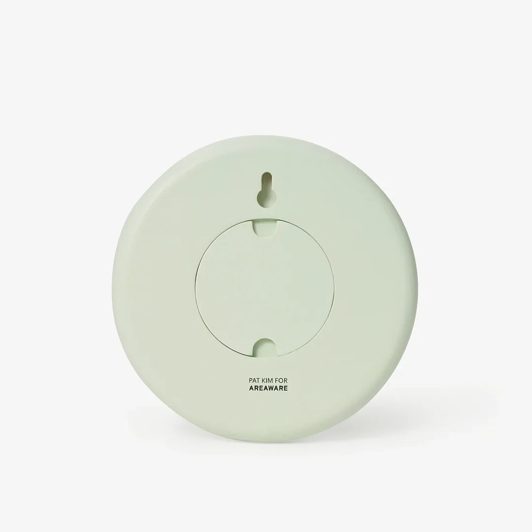 Wall Clocks by Pat Kim for Areaware