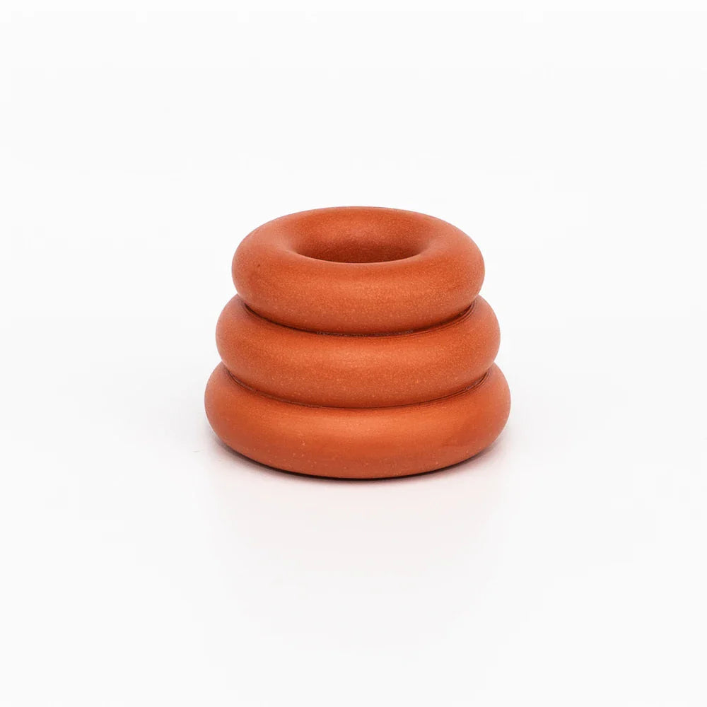 Yod + Co Triple O Candlestick