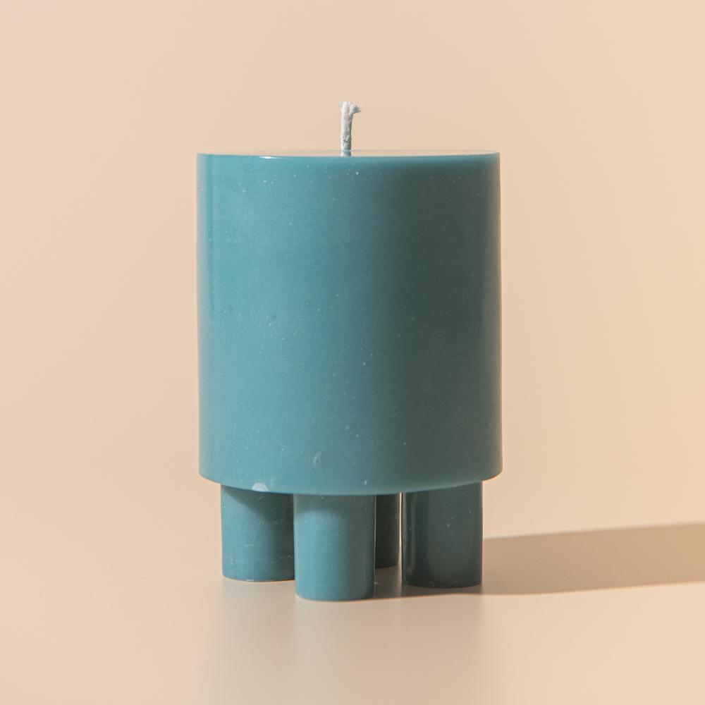 Stack Candle by Yod and Co