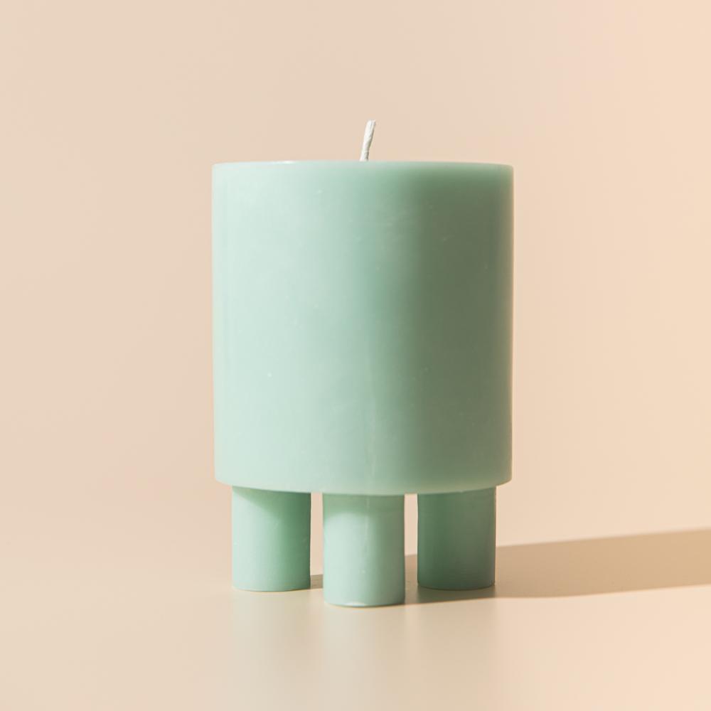 Stack Candle by Yod and Co