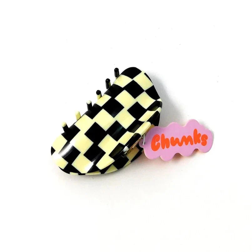 Checker Claw by Chunks