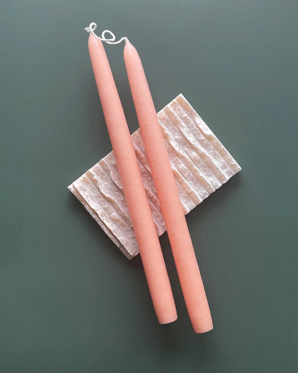 Botanica Taper Candles - Set of 2